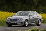 Mercedes-Benz E200 NGT 2011 года